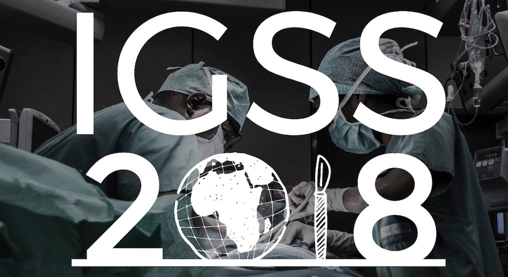 IGSS 2018