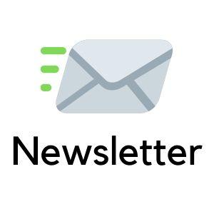 Newsletter icon