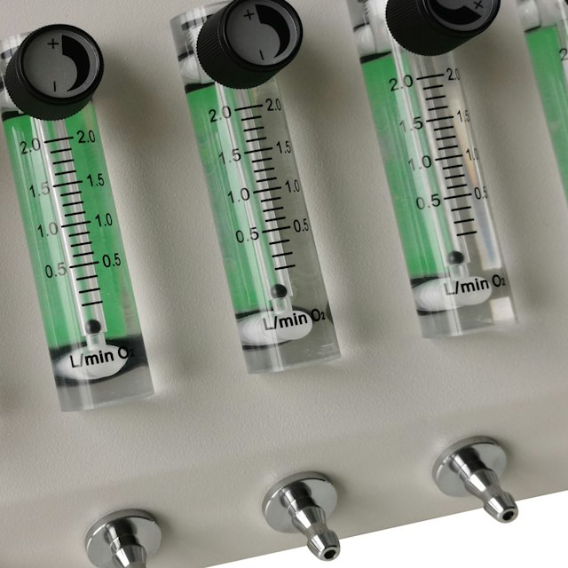 Canta Flow Splitter | Diamedica