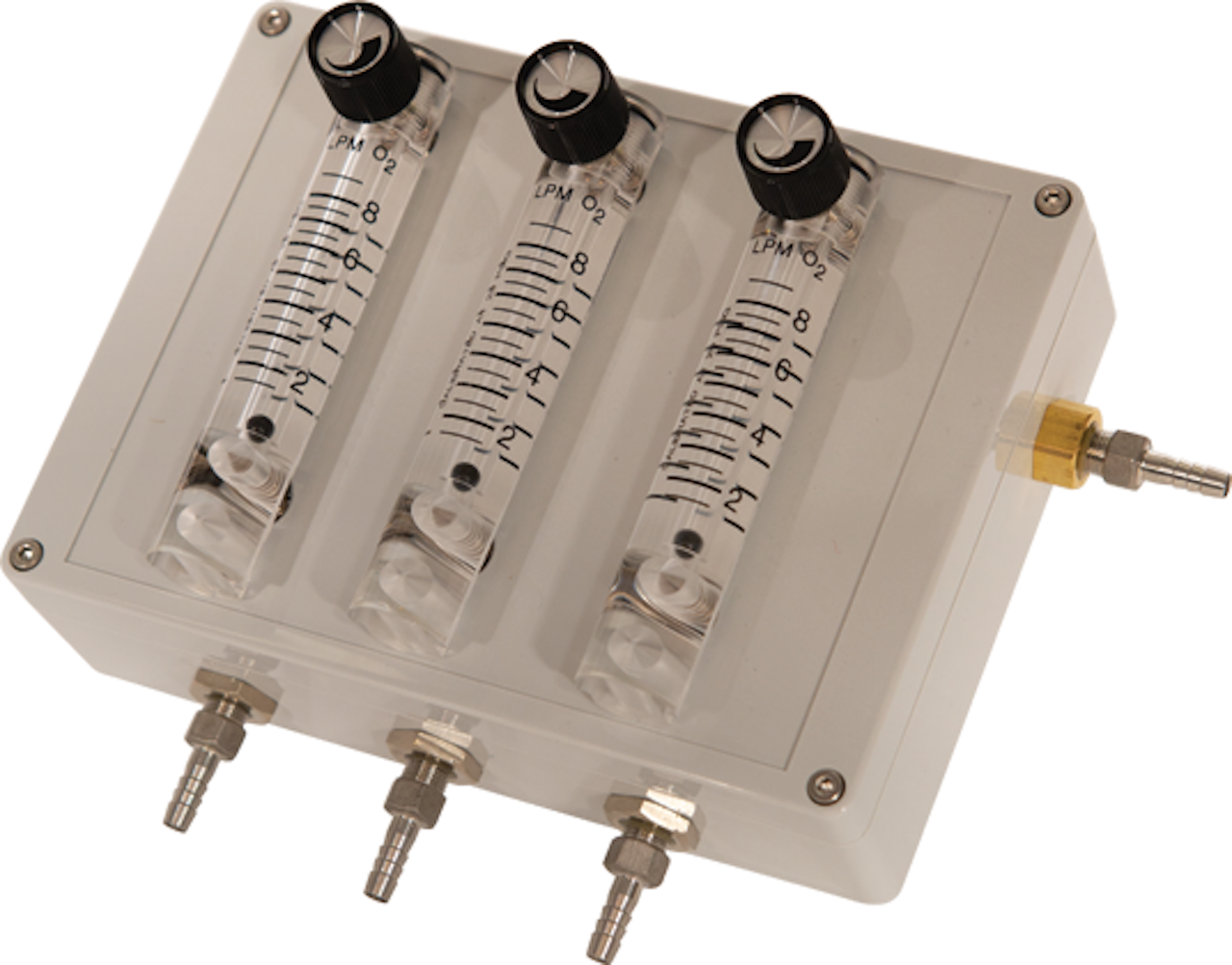 Diamedica Flow Splitters | Diamedica