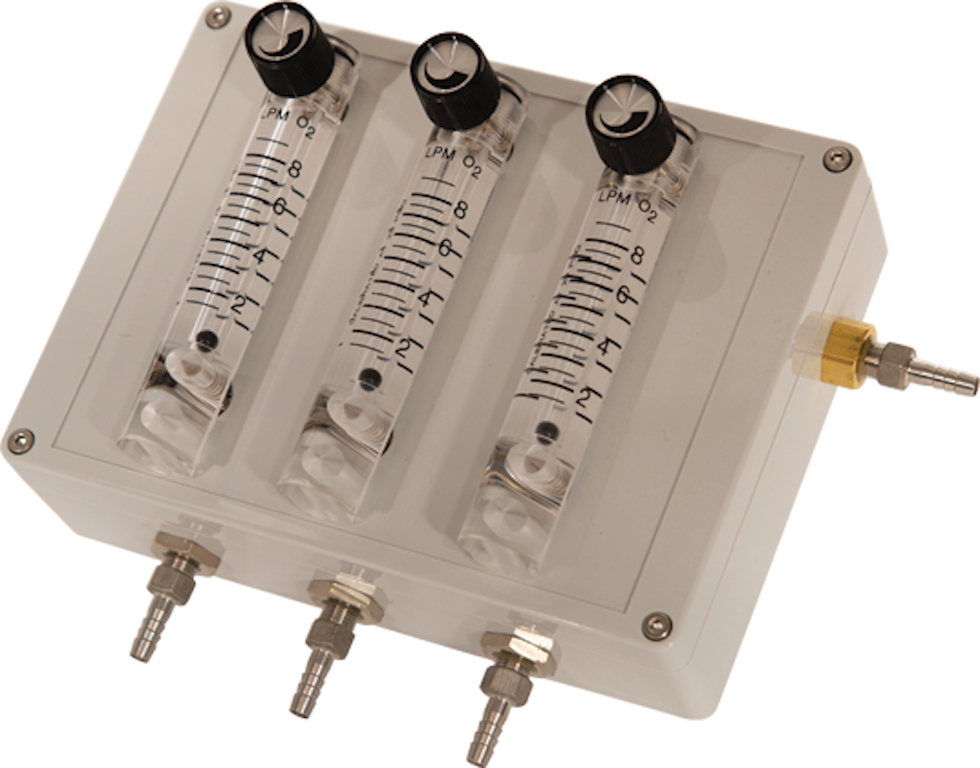 Diamedica Flow Splitters | Diamedica