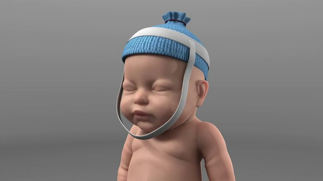 Diamedica Baby CPAP | Diamedica